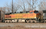 BNSF 4359